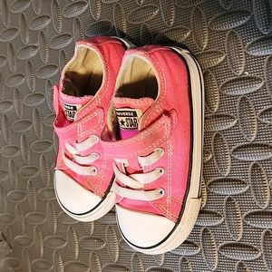 Toddler Converse